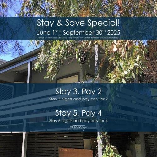 Waratah House | Waratah Bay Tree Tops Escape