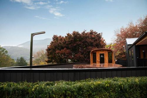 Warburton House | Warburton Stays Trailstone Sanctuary