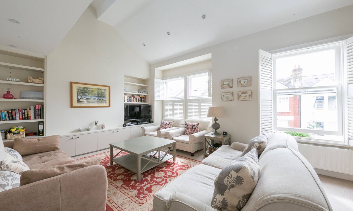 Munster Apartment | Wardo Avenue | Pro-Managed