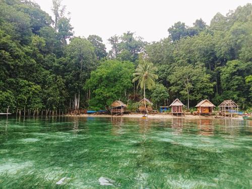 Sawinggrai Ski Chalet | Warfanin Homestay