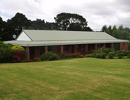 Warkworth Bed & Breakfast | Warkworth Country House