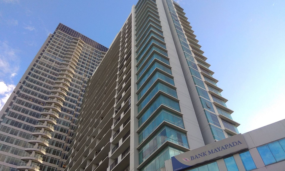 East Kuningan Apartment | Warm And Comfort Living 1Br At 8Th Ambassade Kuningan Apartment
