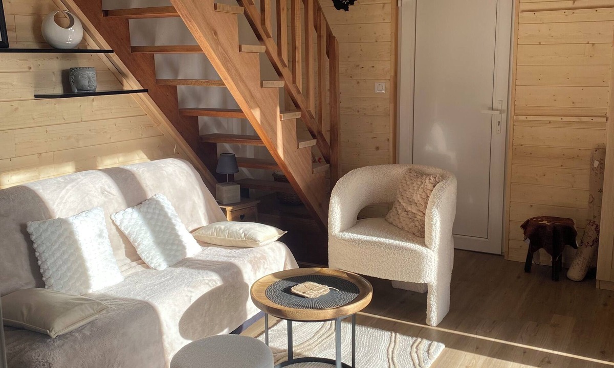 Laguiole Ski Chalet | Warm and functional chalet, completely renovated