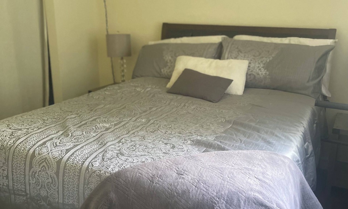 Cameron Park Apartment | Warm and welcoming apartment in Cameron Park