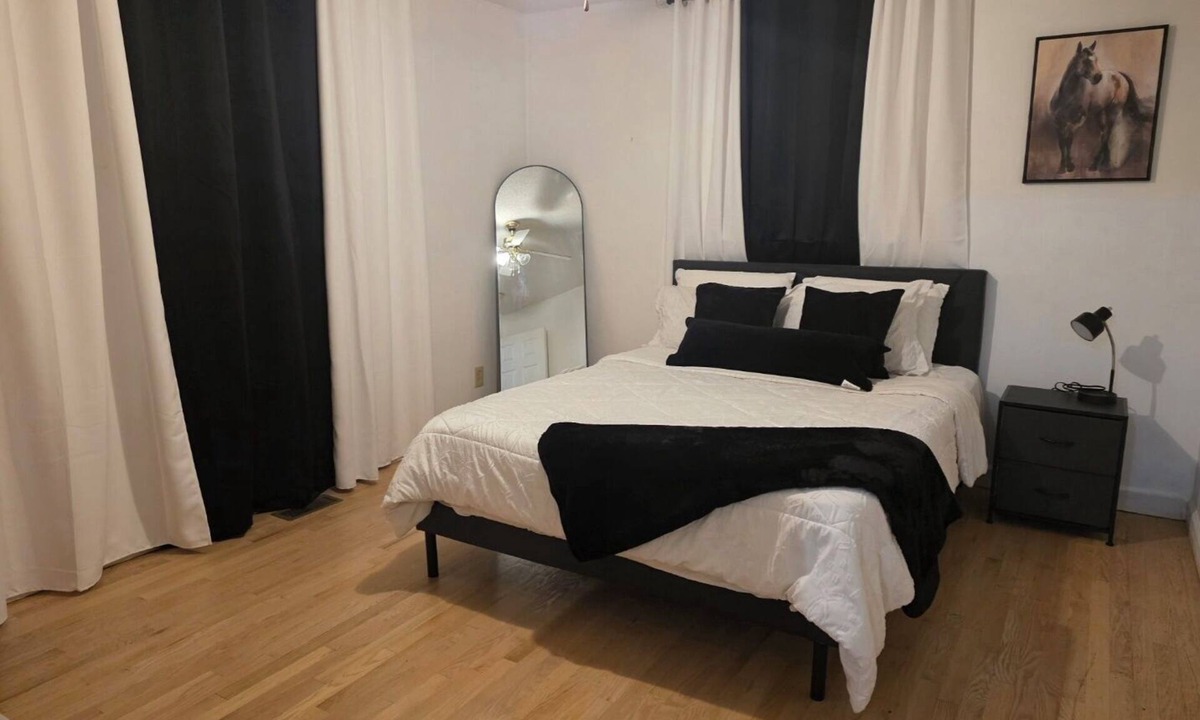 Princeville House | Warm & Comfortable Stay