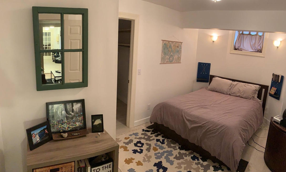 Speonk Apartment | Warm Comfy Home less than 3 miles from West Hampton beach