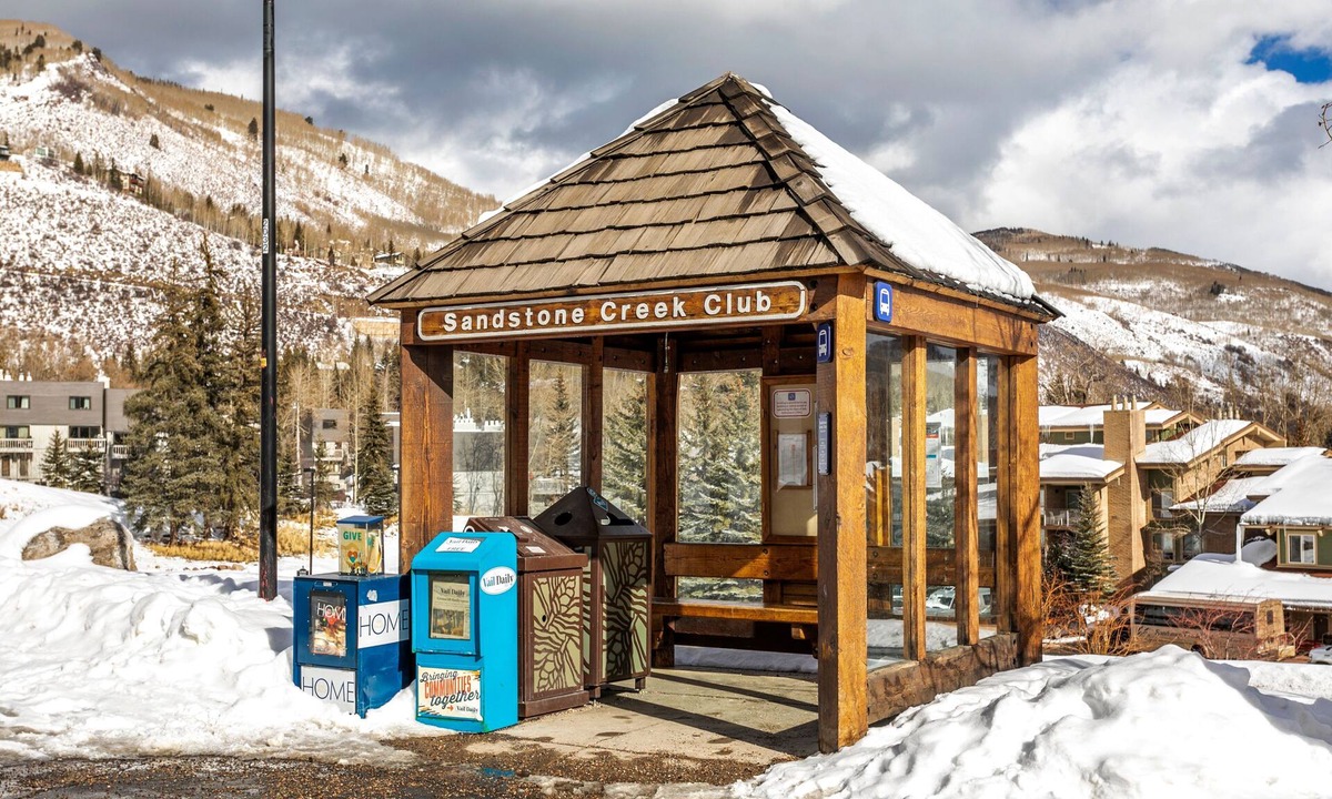 Vail Condo | Warm Condo, Steps to Complimentary Shuttle, Ideal for Couples