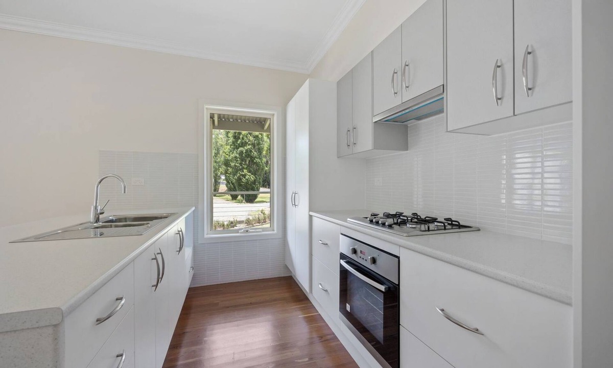 Buxton House | Warm Country Side Home