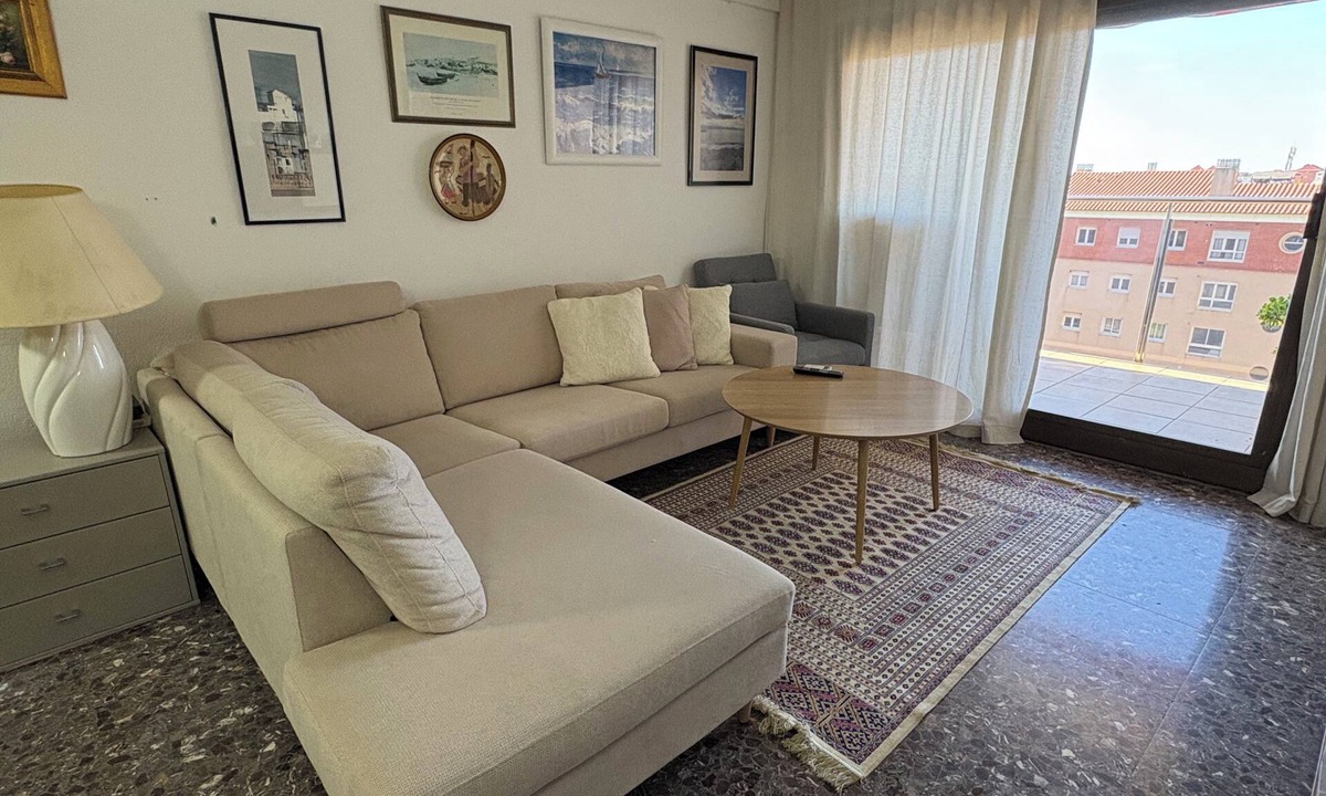 Vilassar de Mar Apartment | Warm Family Home near the Beach
