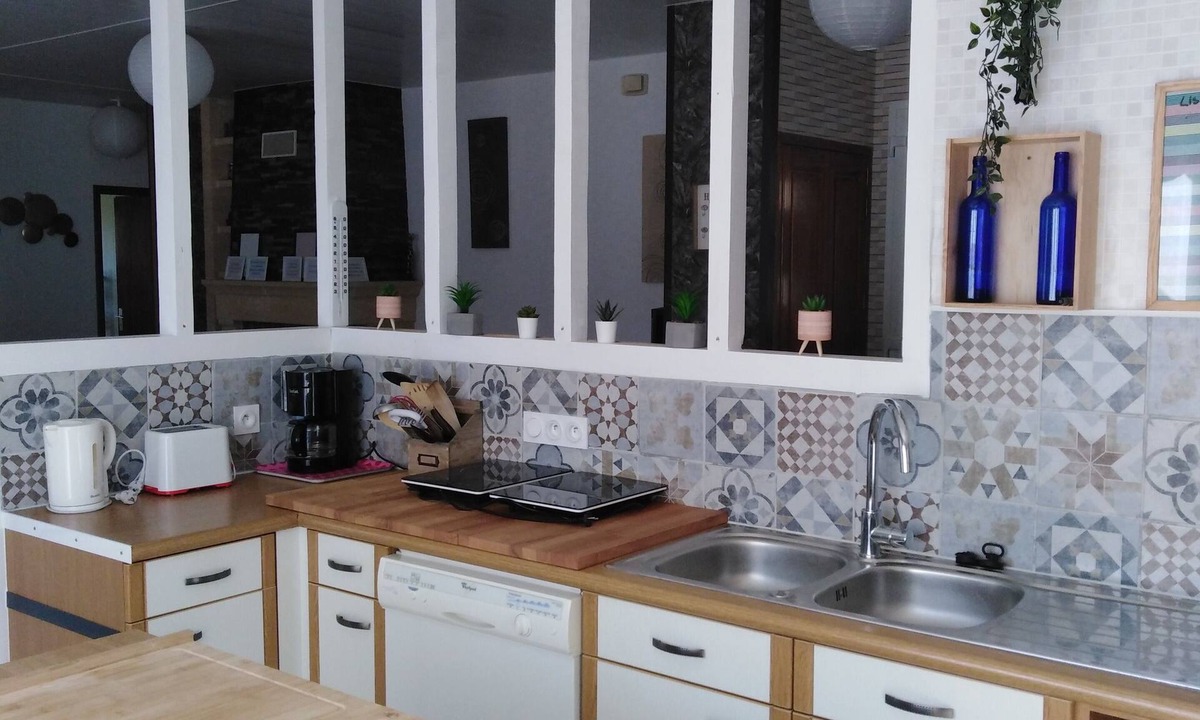 Saint-Astier House | Warm, family home close to many activities (Périgord Vert)