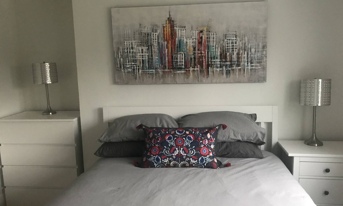 Leslieville House | WARM HOME IN THE HEART OF TORONTO