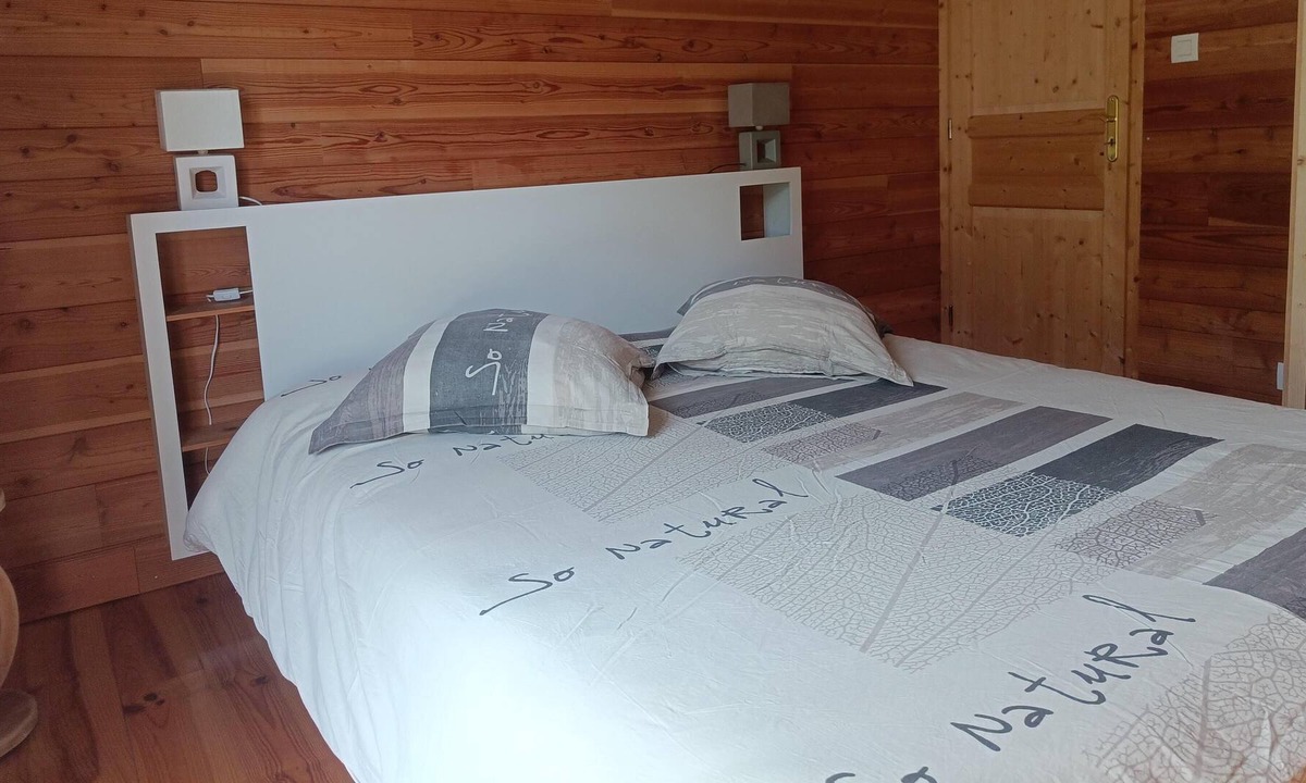 Roquefort-les-Cascades House | Warm house in Ariège