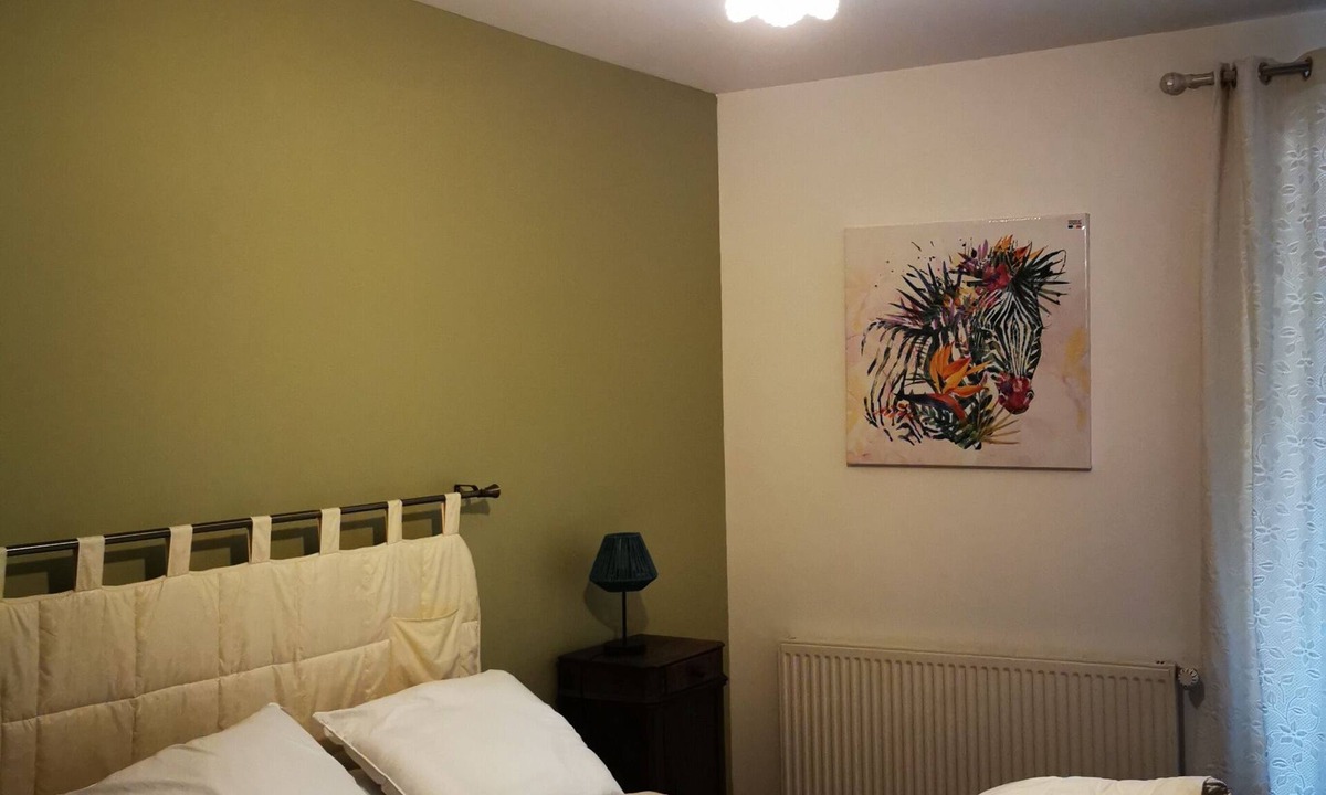 Segura House | warm house