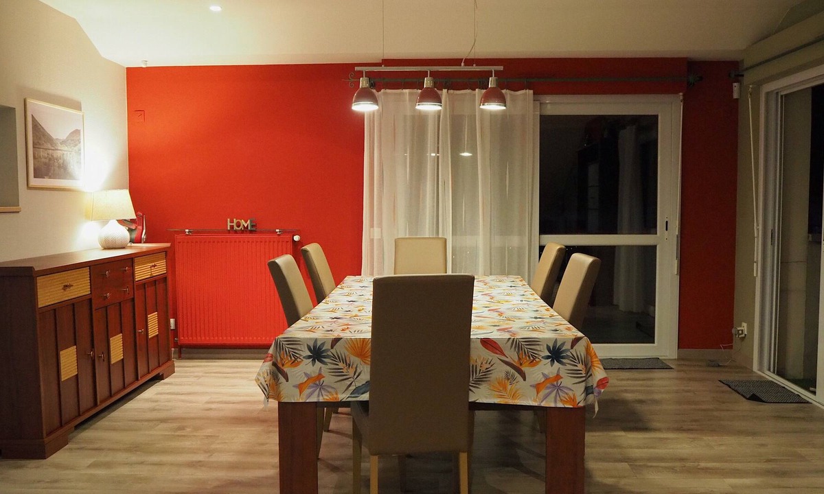 Beure Other | Warm house in a quiet environment