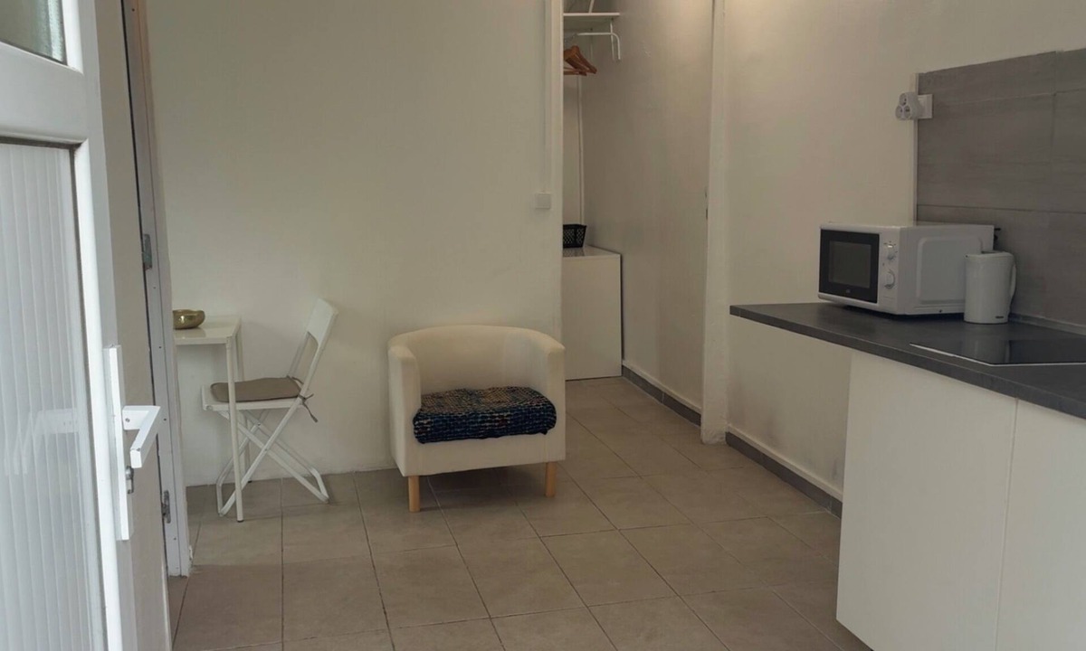 Sevran House | Warm nest