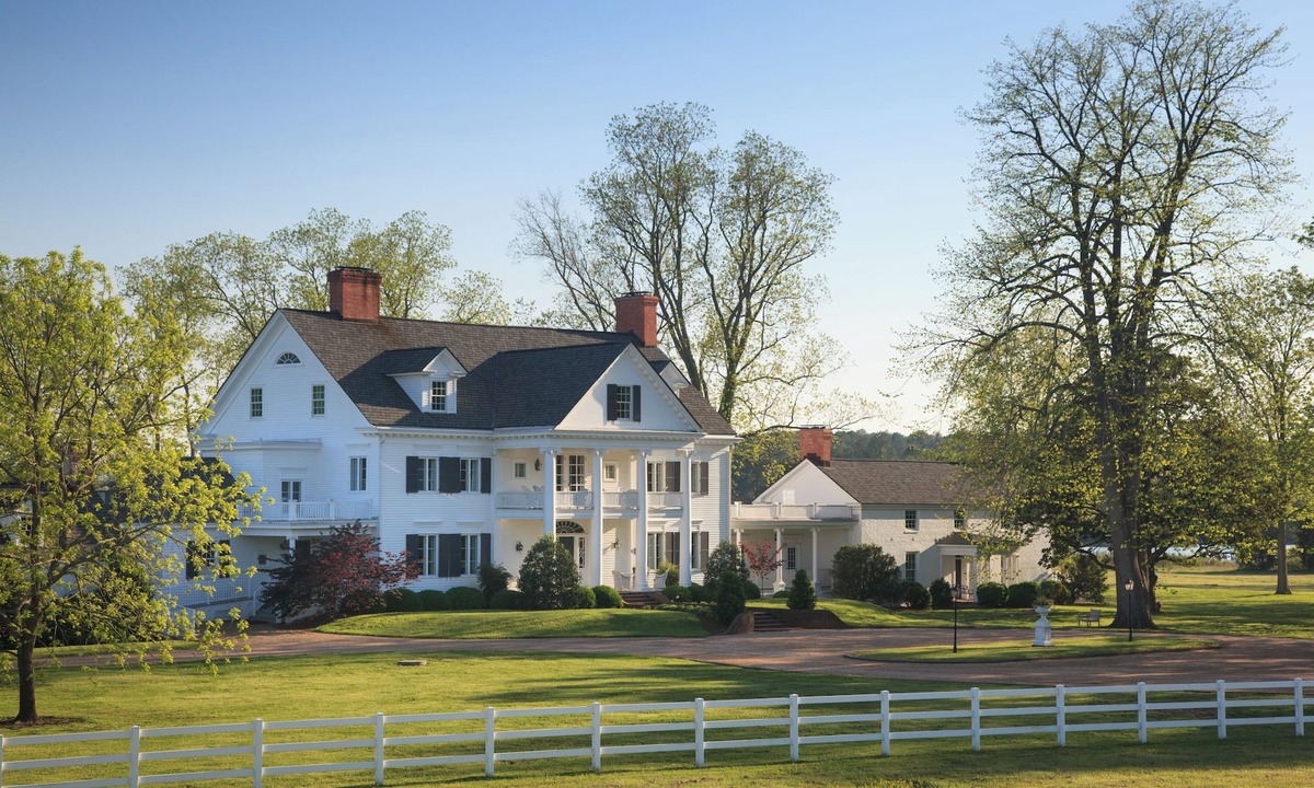 Severn Hotel | Warner Hall