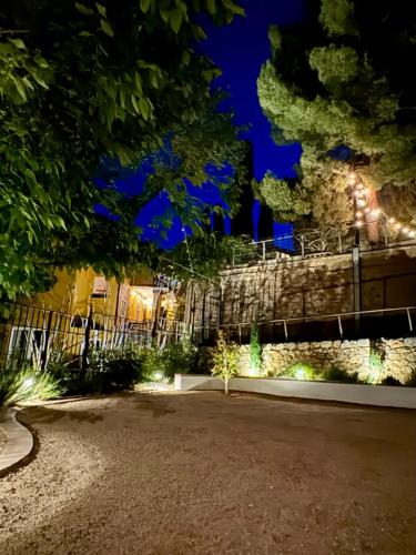 Bisbee Hotel | Warner Hotel