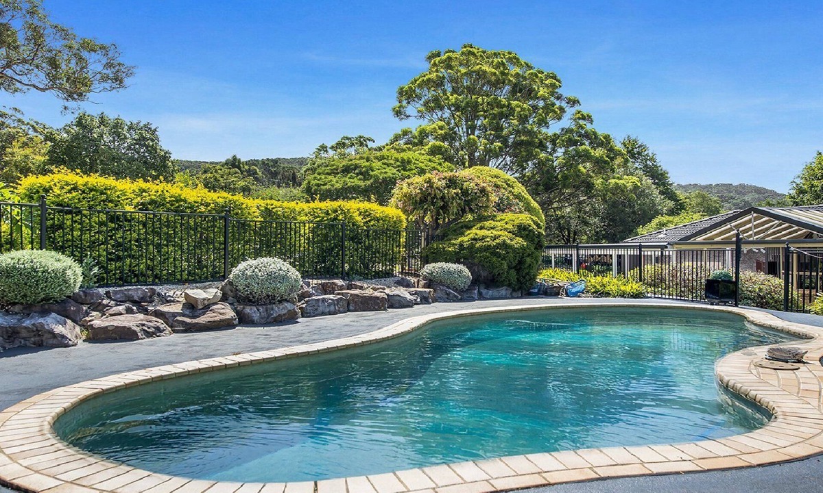 Wamberal House | Warrambool Lodge, TOP NOTCH