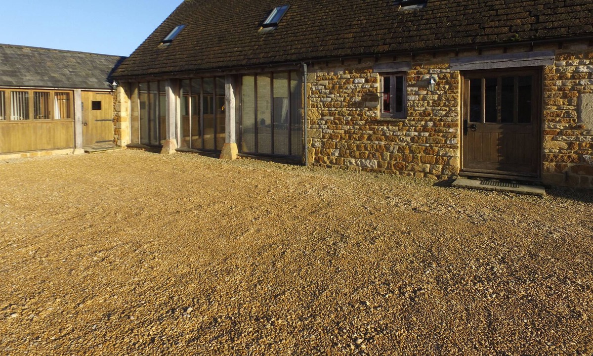 Bourton House | Warren @ ash farm Cotswolds