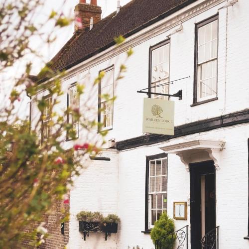 Shepperton Hotel | Warren Lodge