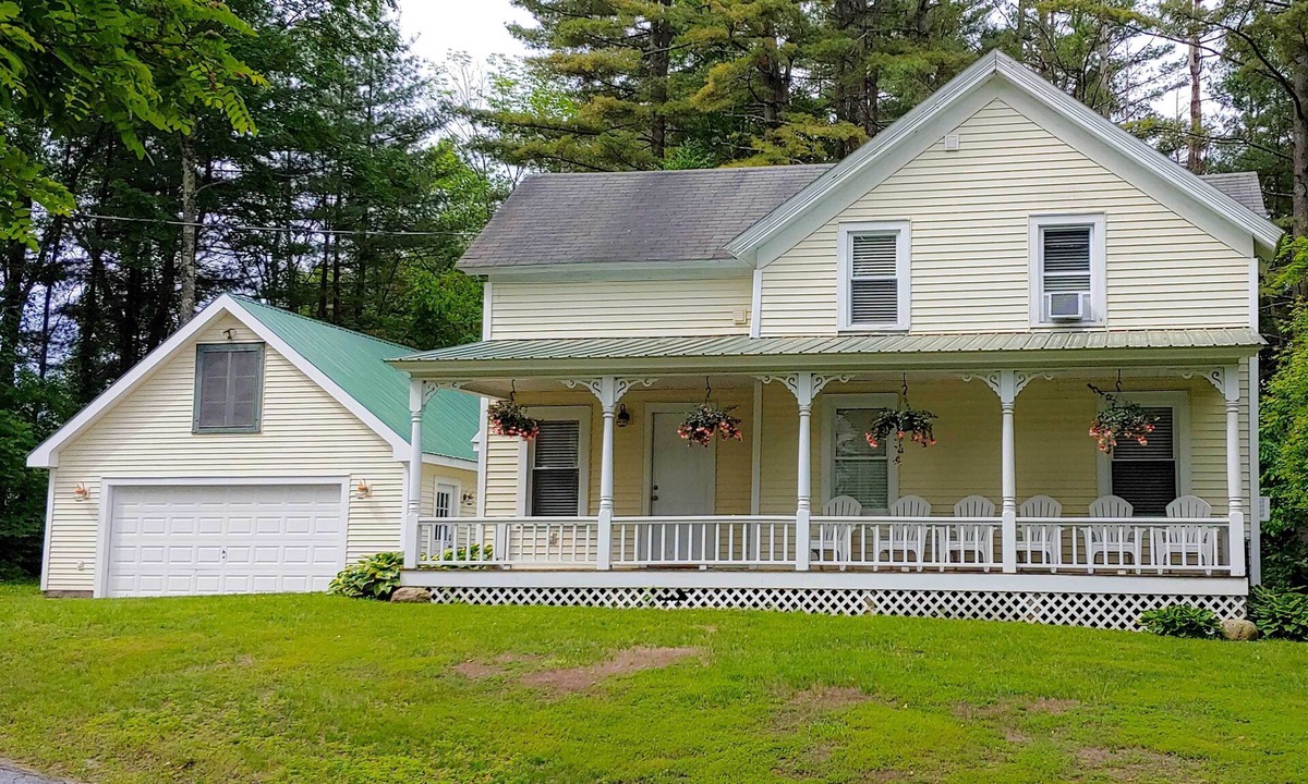 Warrensburg House | Warrensburg Home ~ 6 Mi to Lake George!