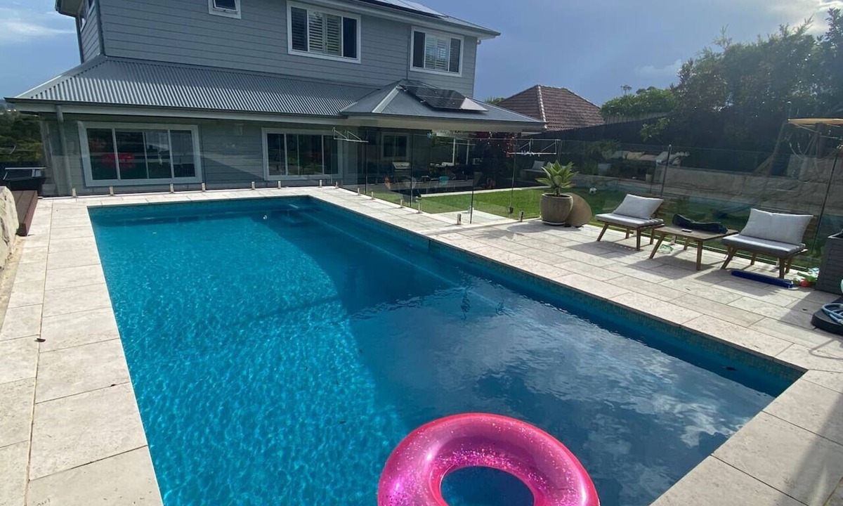 Warriewood House | Warriewood Gem