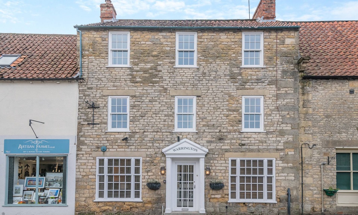 Thornton Dale Cottage | Warrington House-UK48465