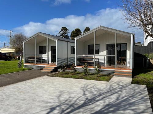 Warrnambool Resort | Warrnambool Holiday Village