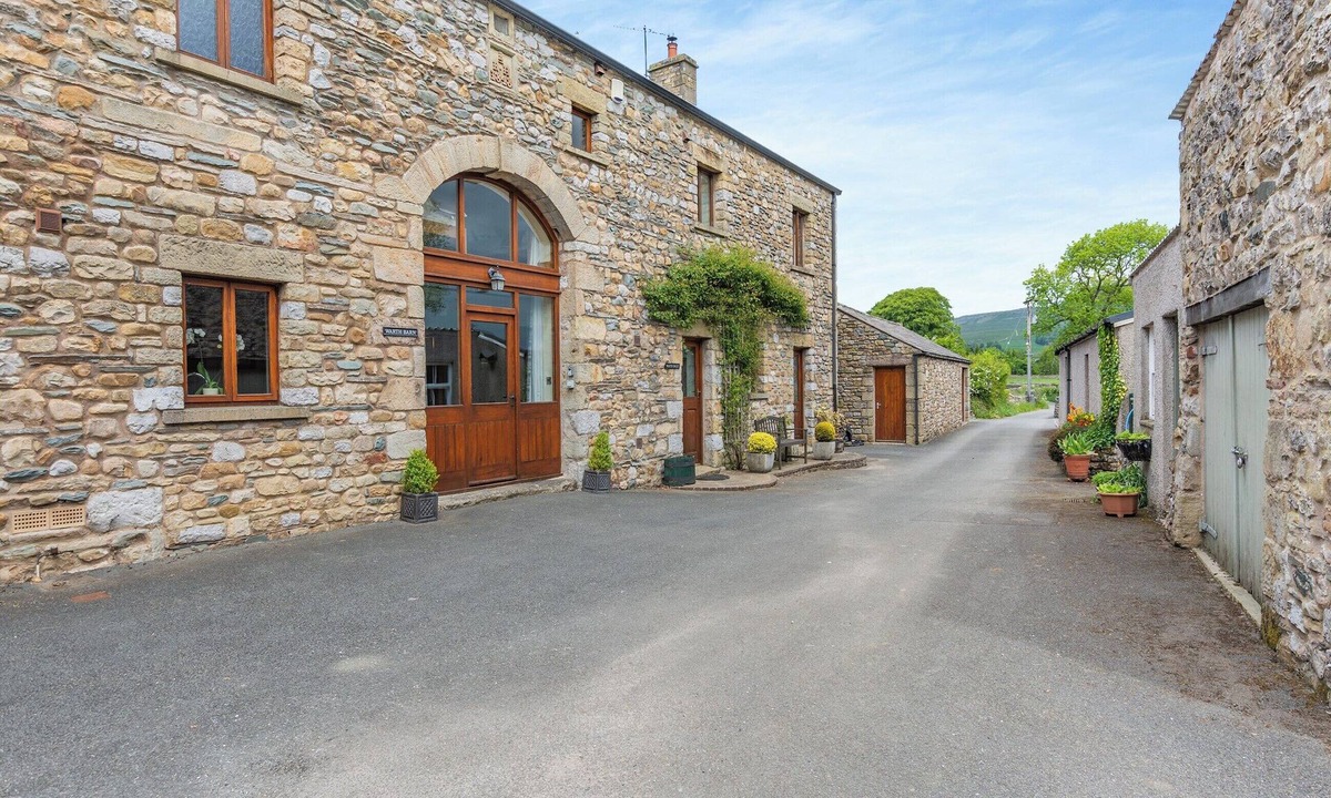 Ingleton Cottage | Warth Barn - UK44211