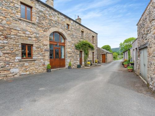 Ingleton House | Warth Barn - Uk44211
