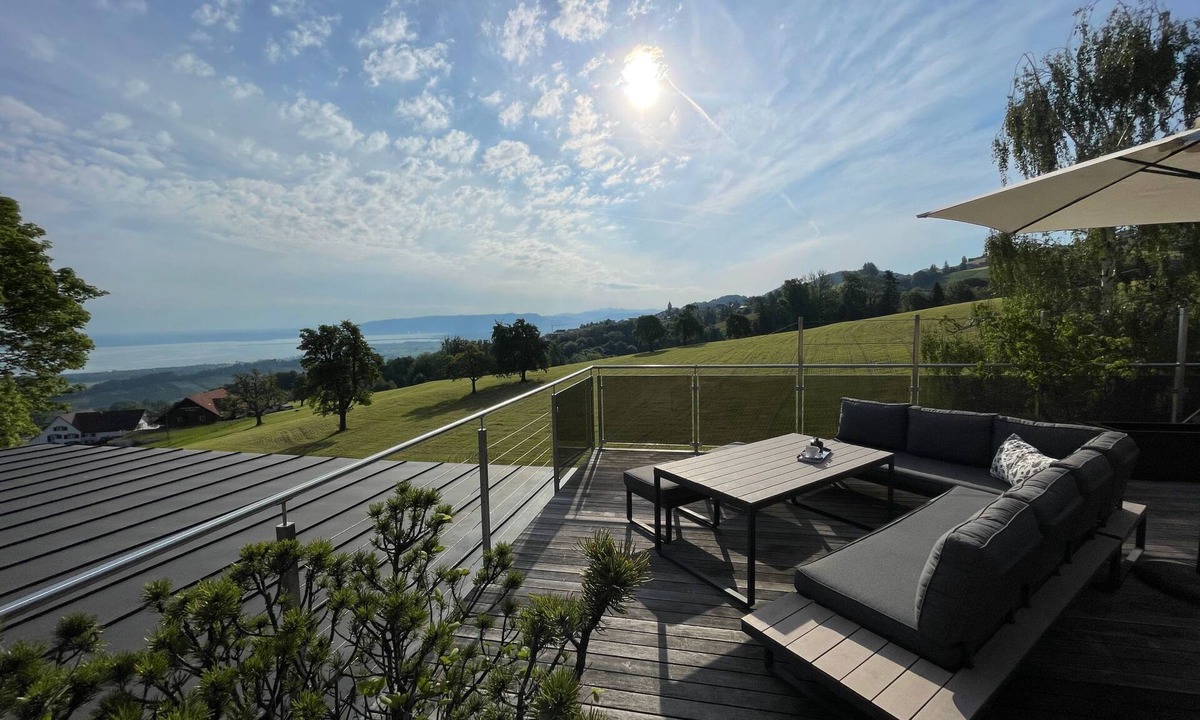 Heiden Apartment | Wartheim by Interhome