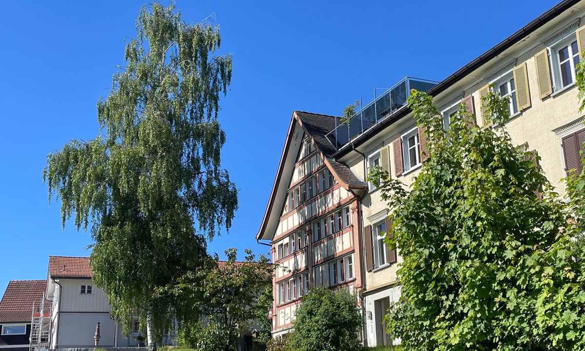 Heiden Apartment | Wartheim holiday flat with private terrace