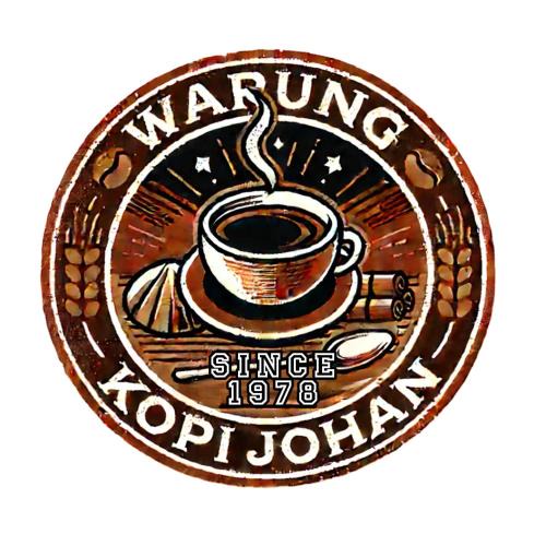 Kuala Rompin House | Warung Kopi Johan Homes