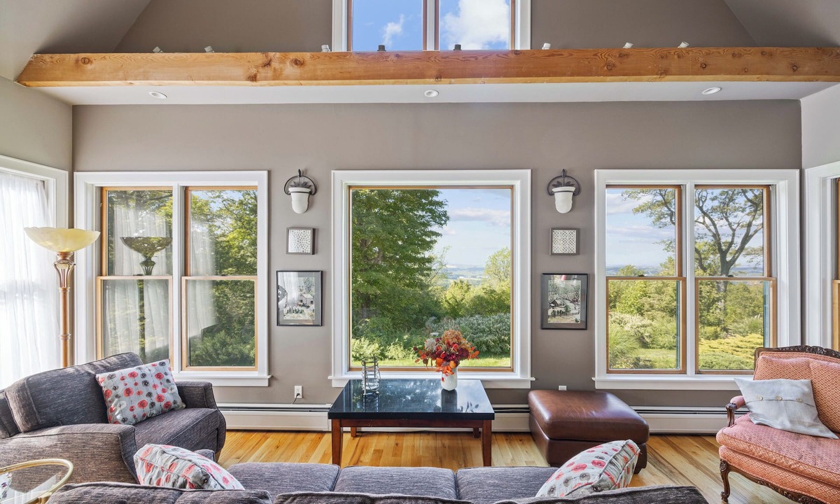 Warwick House | Warwick Bellvale Mountain House, Spectacular Views!
