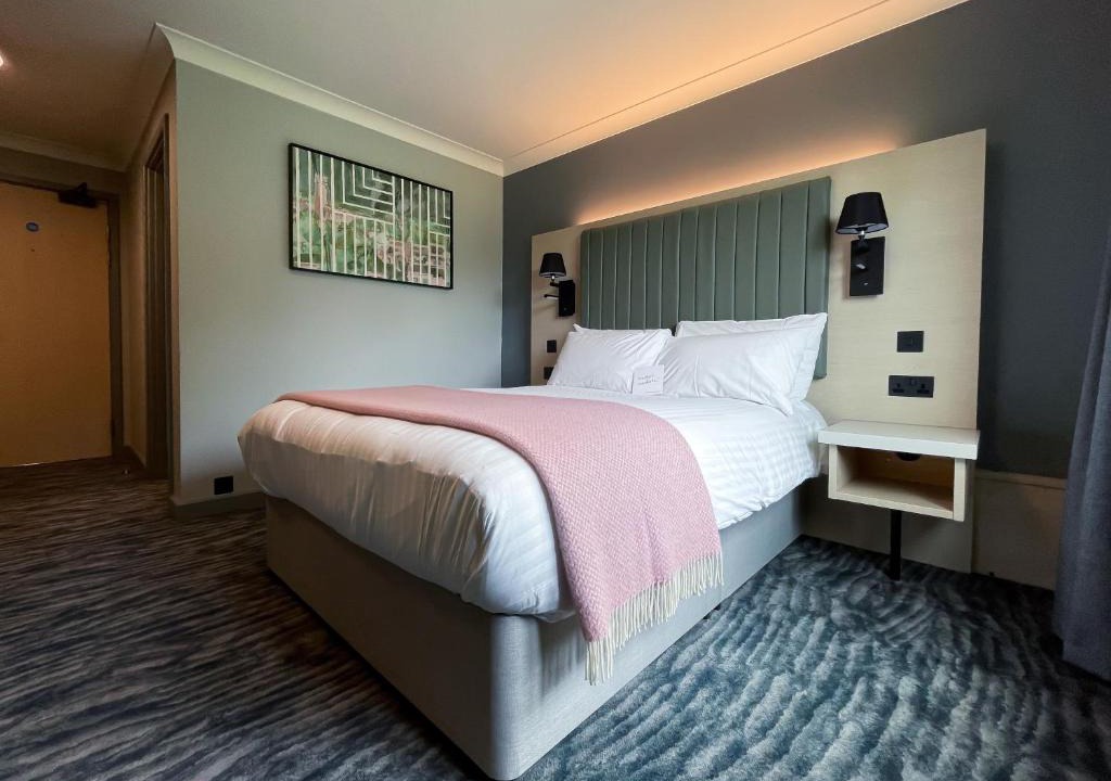 Coventry Hotel | Warwick Conferences - Scarman