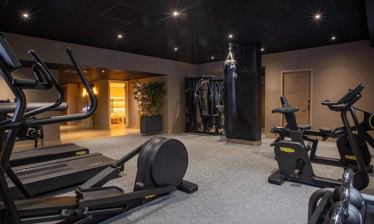 6th Arrondissement House | Warwick Reine Astrid - Lyon