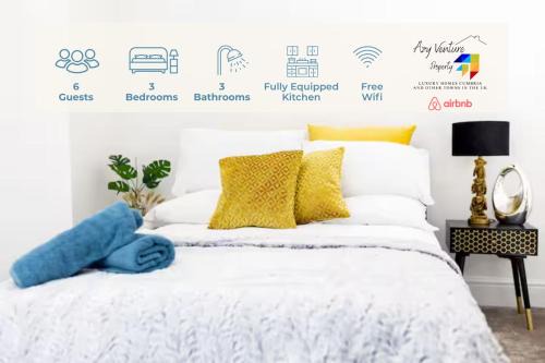 Barrow-in-Furness House | Warwick West