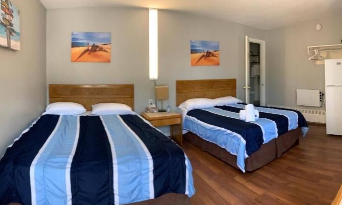 Wasaga Beach Hotel | Wasaga Motel Inn