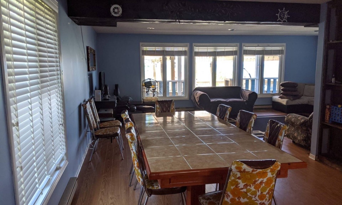 Wasaga Beach House | Wasaga Waterfront, 30 min drive to collingwood/blue mountains