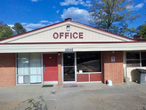 Mattaponi Hotel | Washington Burgess Inn