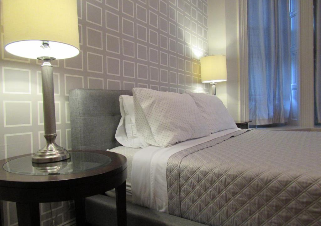 Albany Hotel | Washington Park Inn