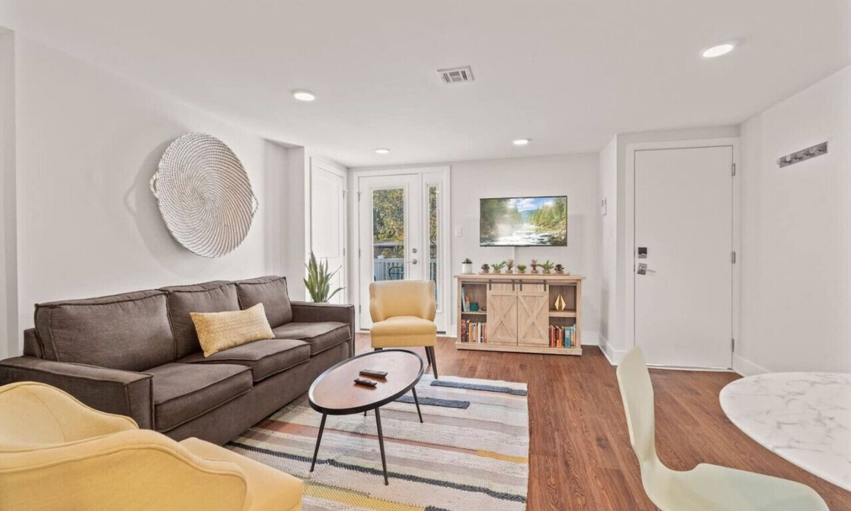 Washington Square West Apartment | Washington Square Gem For Two!