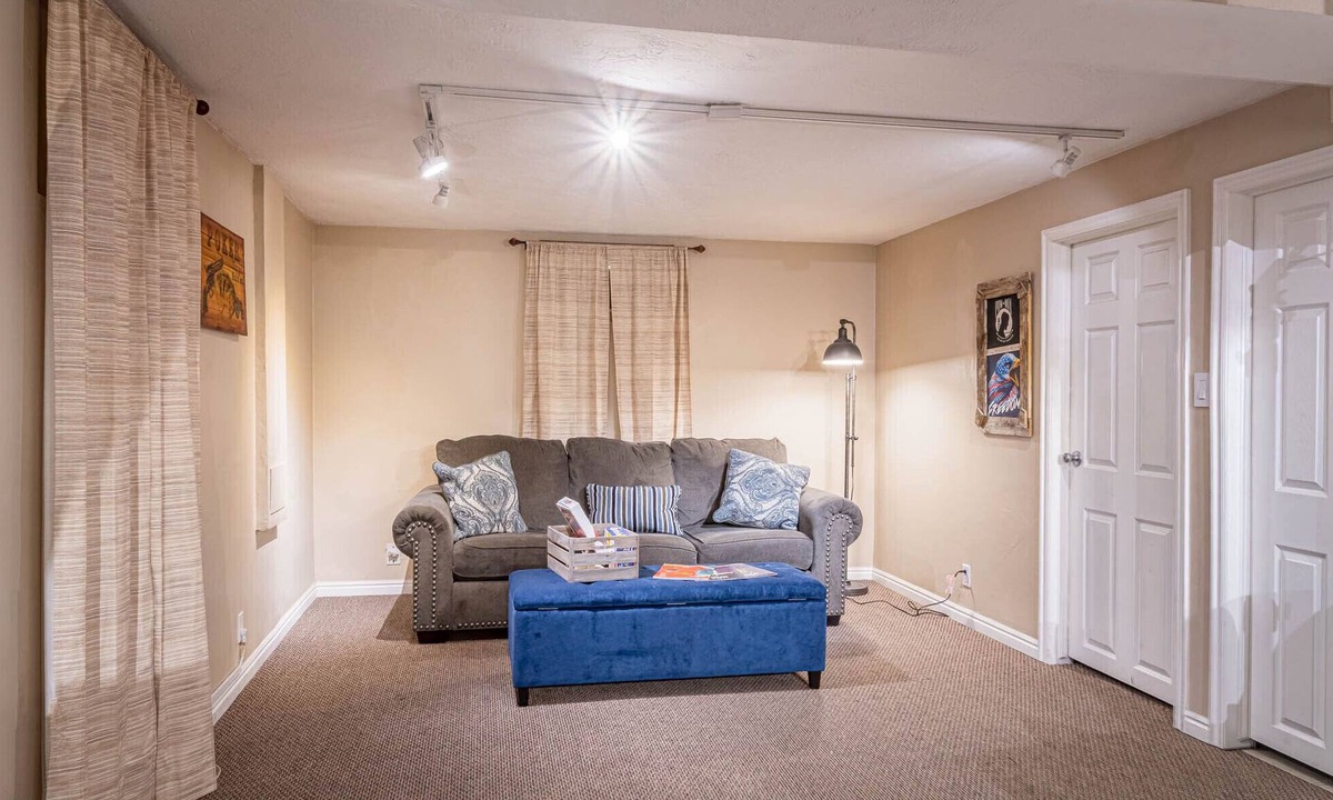 Washington Terrace Apartment | Washington Terrace Hideout - Sleeps up to 4