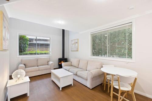 Cooranbong Apartment | Watagan's Loft at Cooranbong