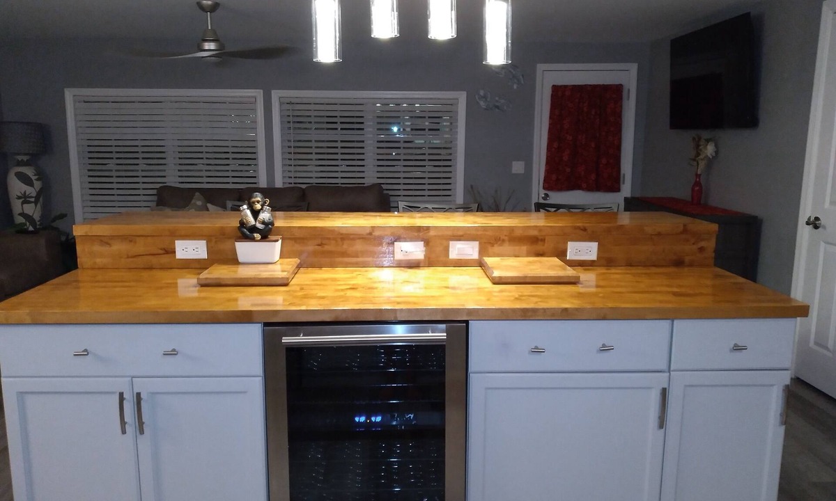 Sea Ranch On The Gulf House | Water Enthusiasts Heaven