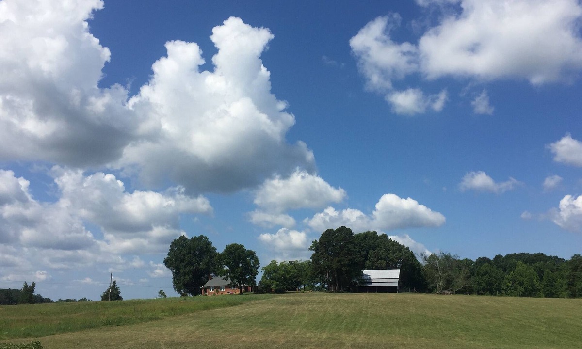 Albemarle House | Water Fasting Retreat. Expertise in Fasting!
