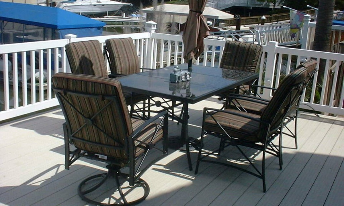 Discovery Bay House | Water front 2 bedroom 1 bath