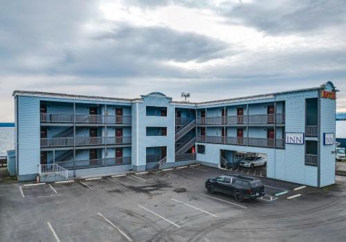 Port Townsend Hotel | Water Front Inn