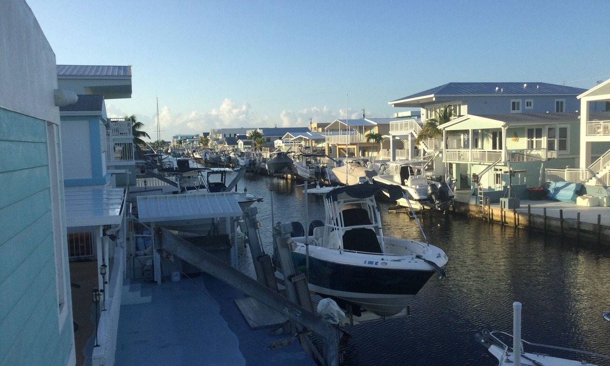 Tavernier House | Water front paradise