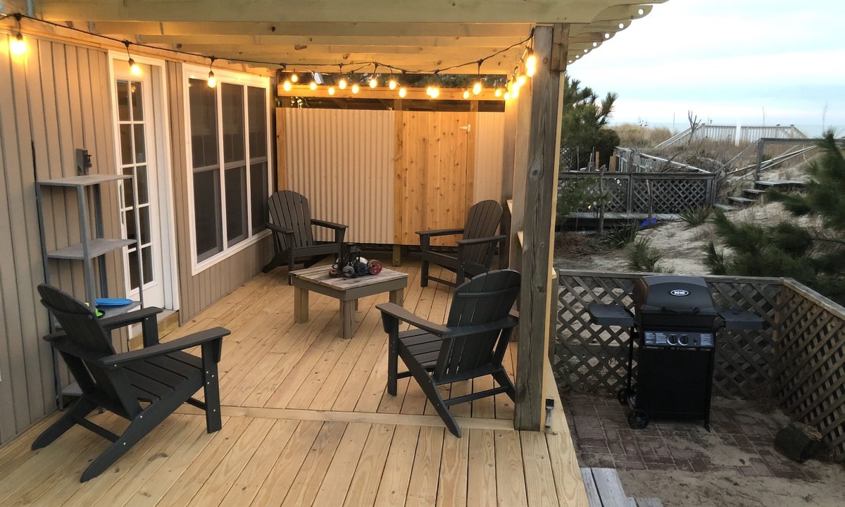 Prime Hook Beach House | 🔷 Water Front 🔷 Pet Friendly 🔷 Prime Hook Beach 🔷